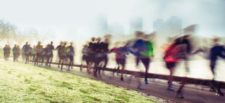 organisation-running