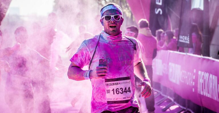 color-run