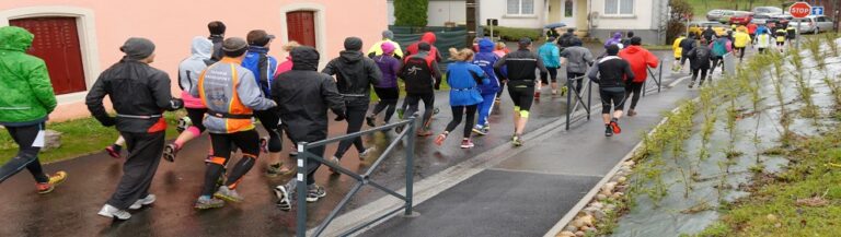 Pour bien débuter votre entrainement il faut s'organiser.