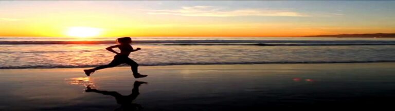 Le running est la façon de réagir face au stress