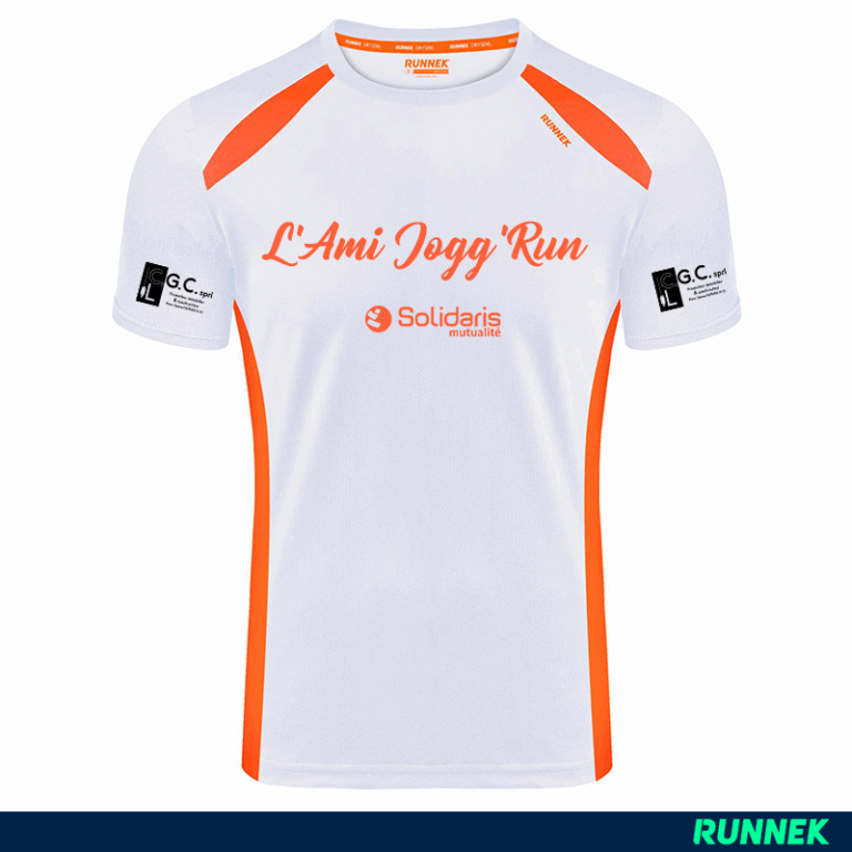 Runnek fournisseur Ami Jogg'Run 2019