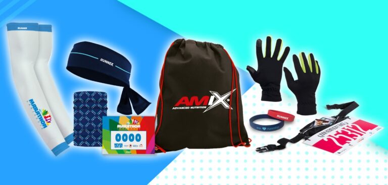 S'équiper pour un marathon