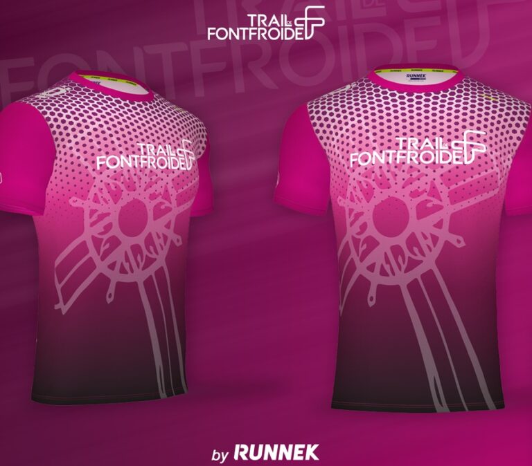 Runnek Limited Trail de Fontfroide