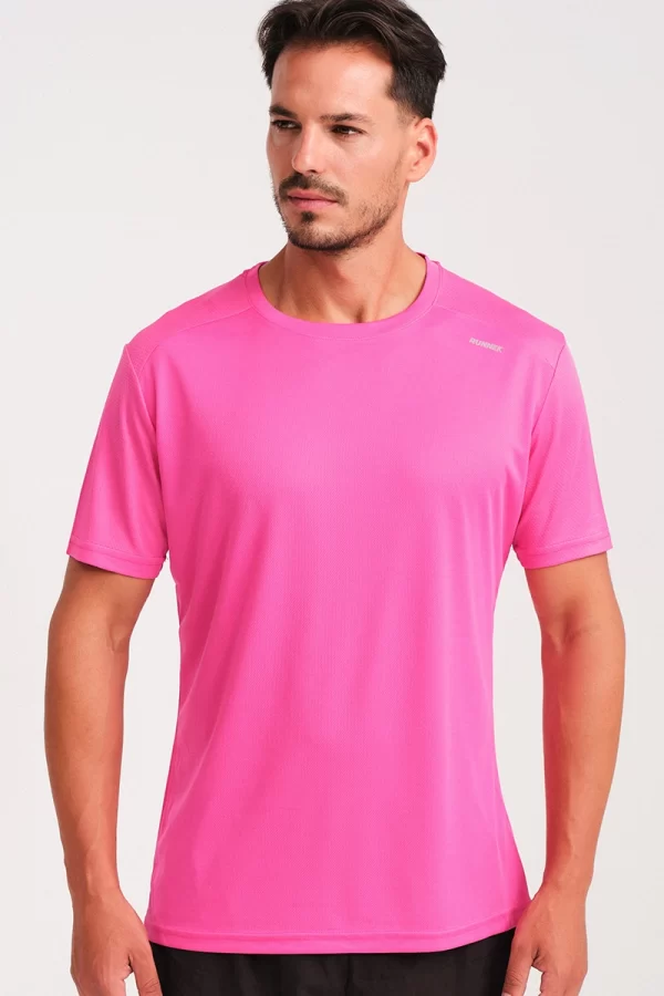 Maillot technique runnek code