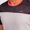 T-shirt technique runnek cube