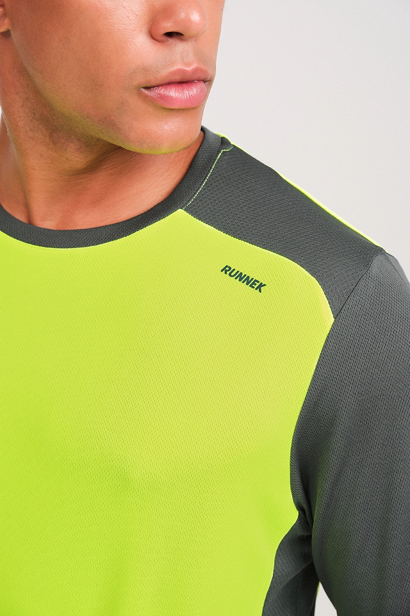 T shirt technique runnek ethilo m/l