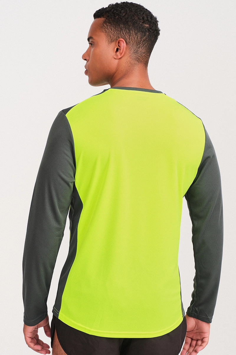 T shirt technique runnek ethilo m/l