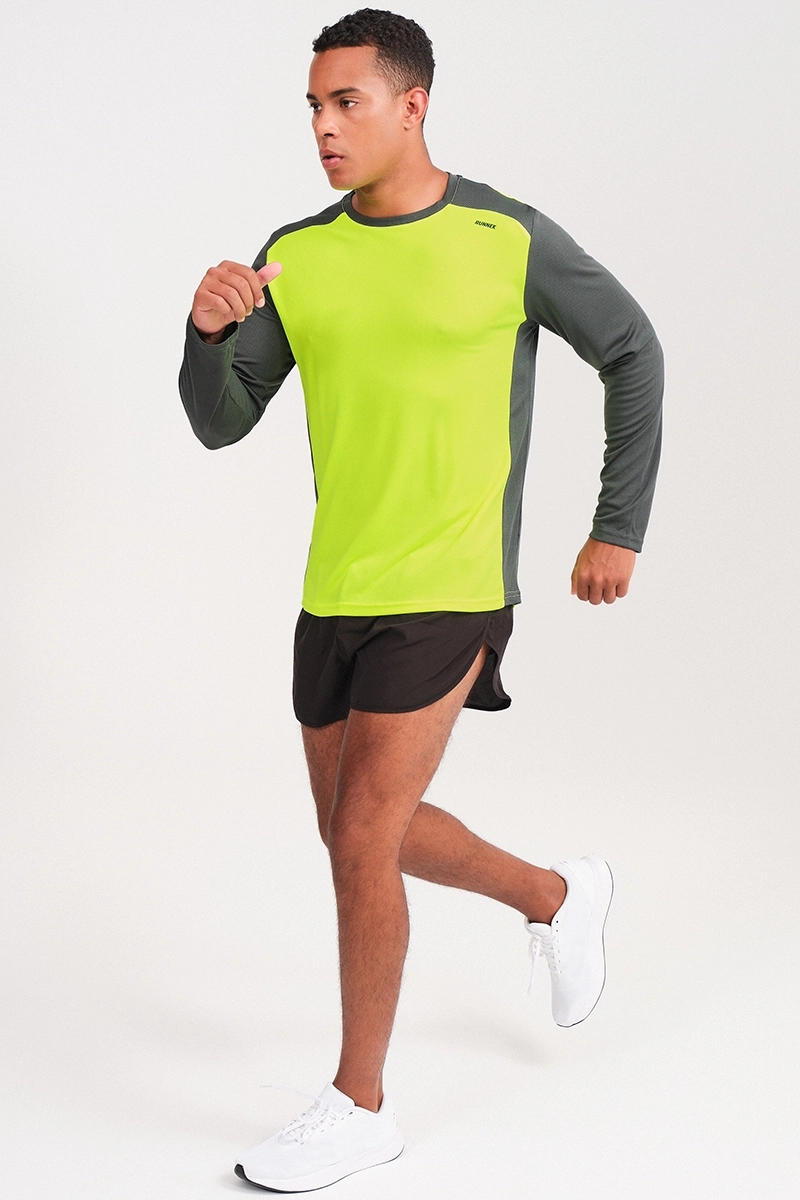 T shirt technique runnek ethilo m/l