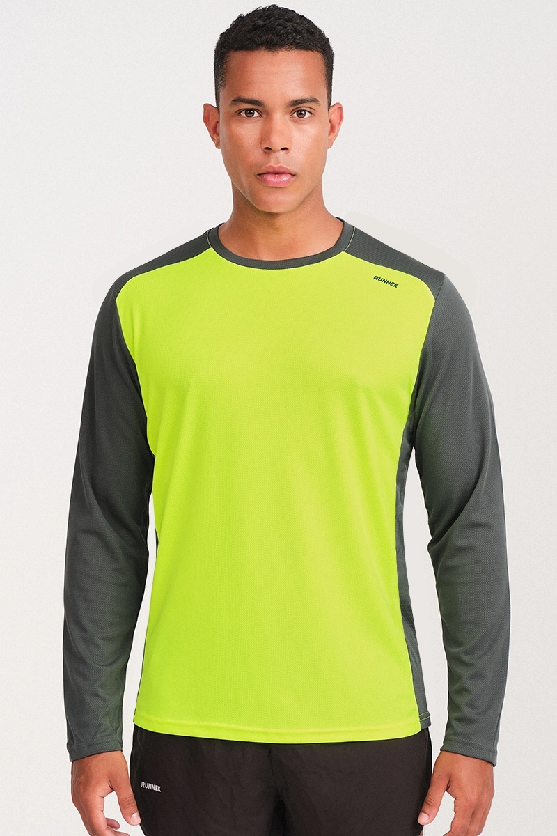 T shirt technique runnek ethilo m/l