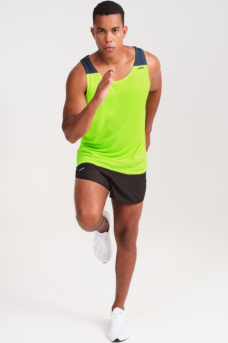 Debardeur technique runnek