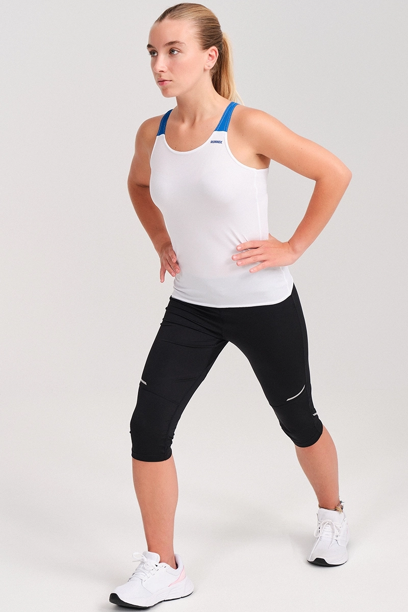 Debardeur technique runnek femme