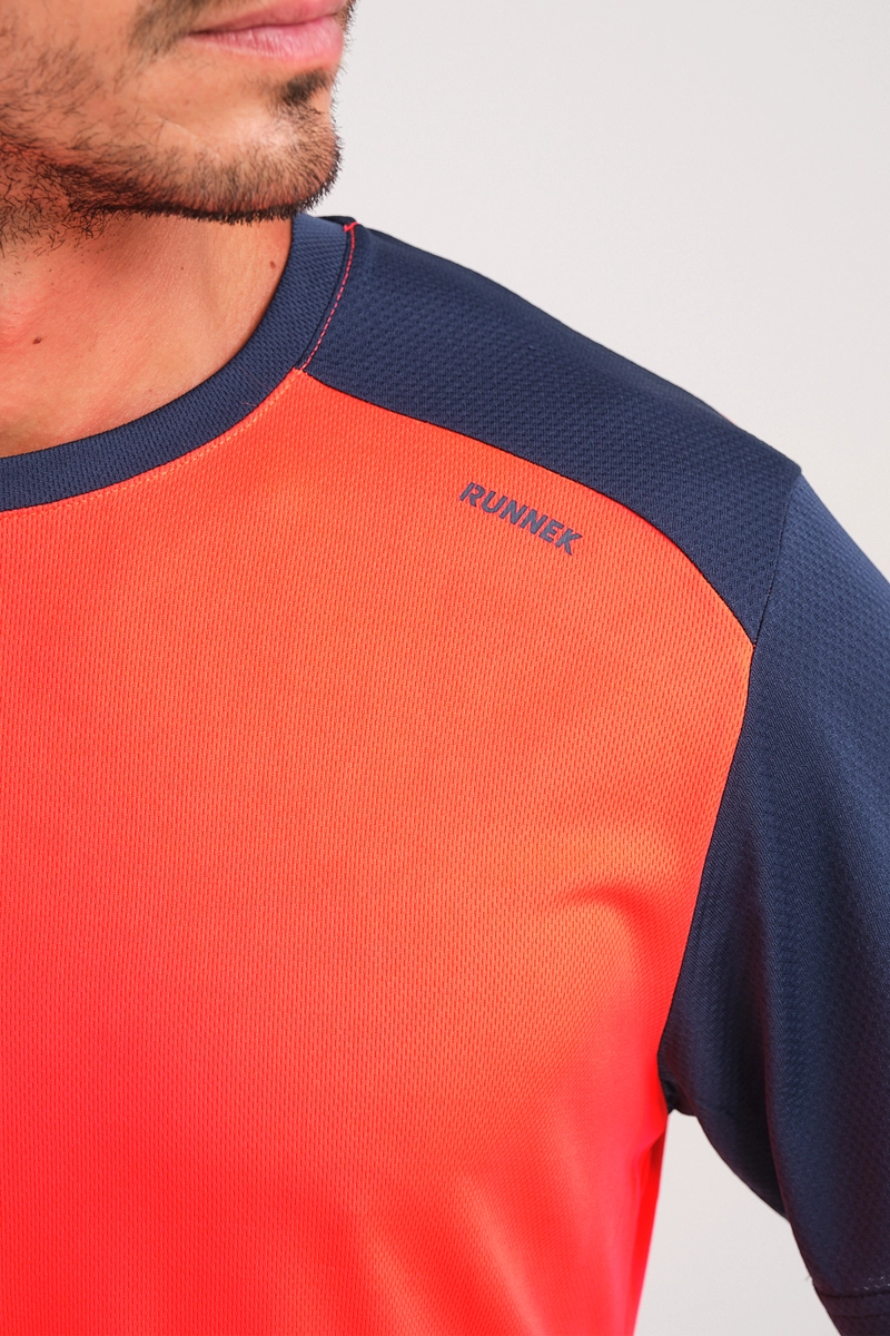 T-shirt technique runnek limit