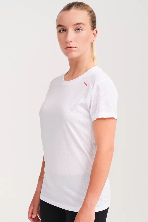 T-shirt technique runnek milos femme