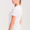 T-shirt technique runnek milos femme