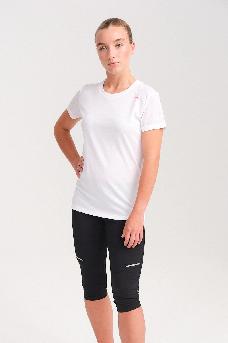 T-shirt technique runnek milos femme