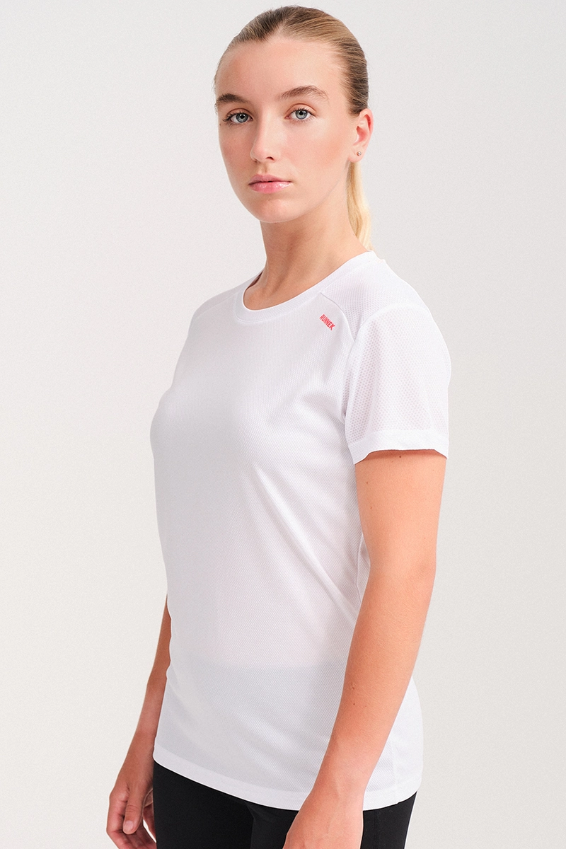 T-shirt technique runnek milos femme