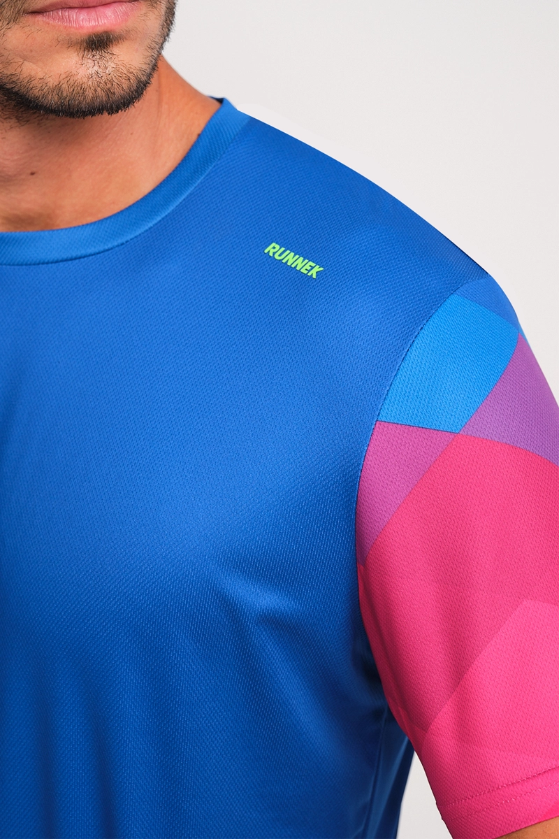 T-shirt technique runnek pure 