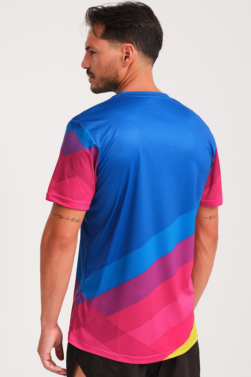 T-shirt technique runnek pure 