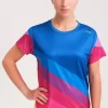 T-shirt technique runnek pure femme