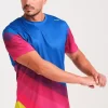 T-shirt technique runnek pure 