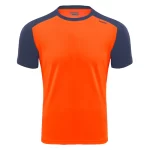 ORANGE FLUO
