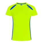 JAUNE FLUO