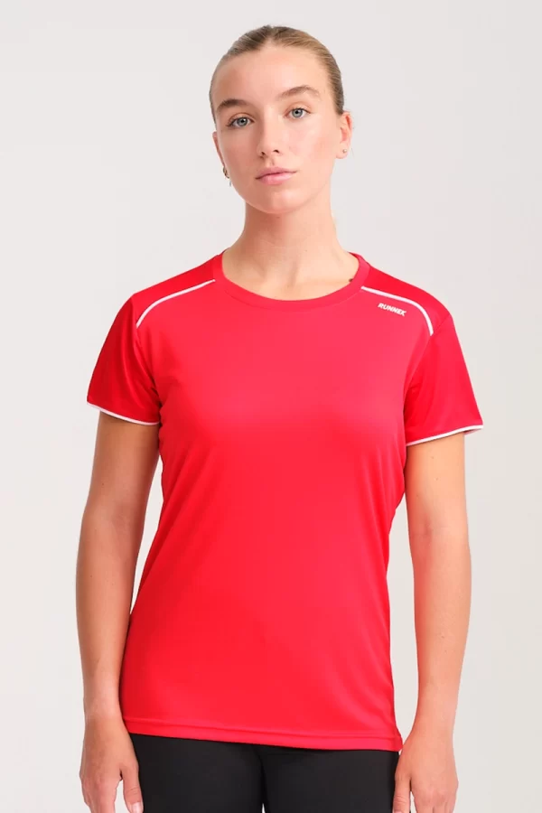 Tshirt technique runnek ultra femme