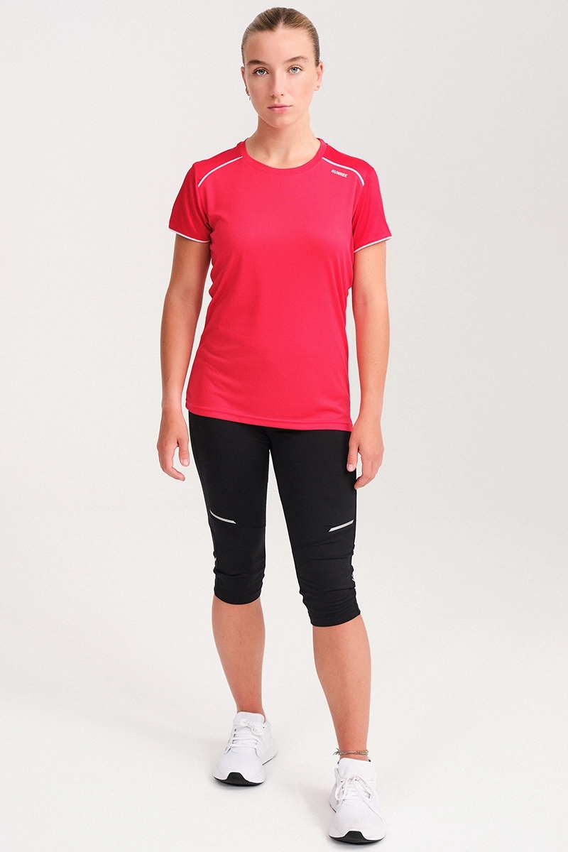 Tshirt technique runnek ultra femme
