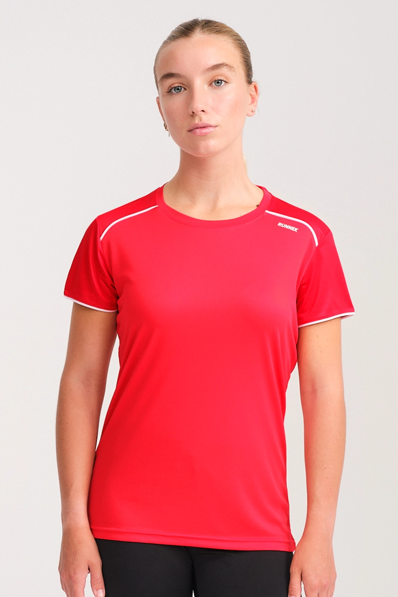 Tshirt technique runnek ultra femme