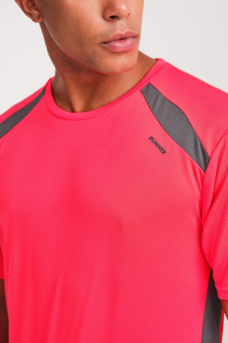 Maillot technique runnek wave