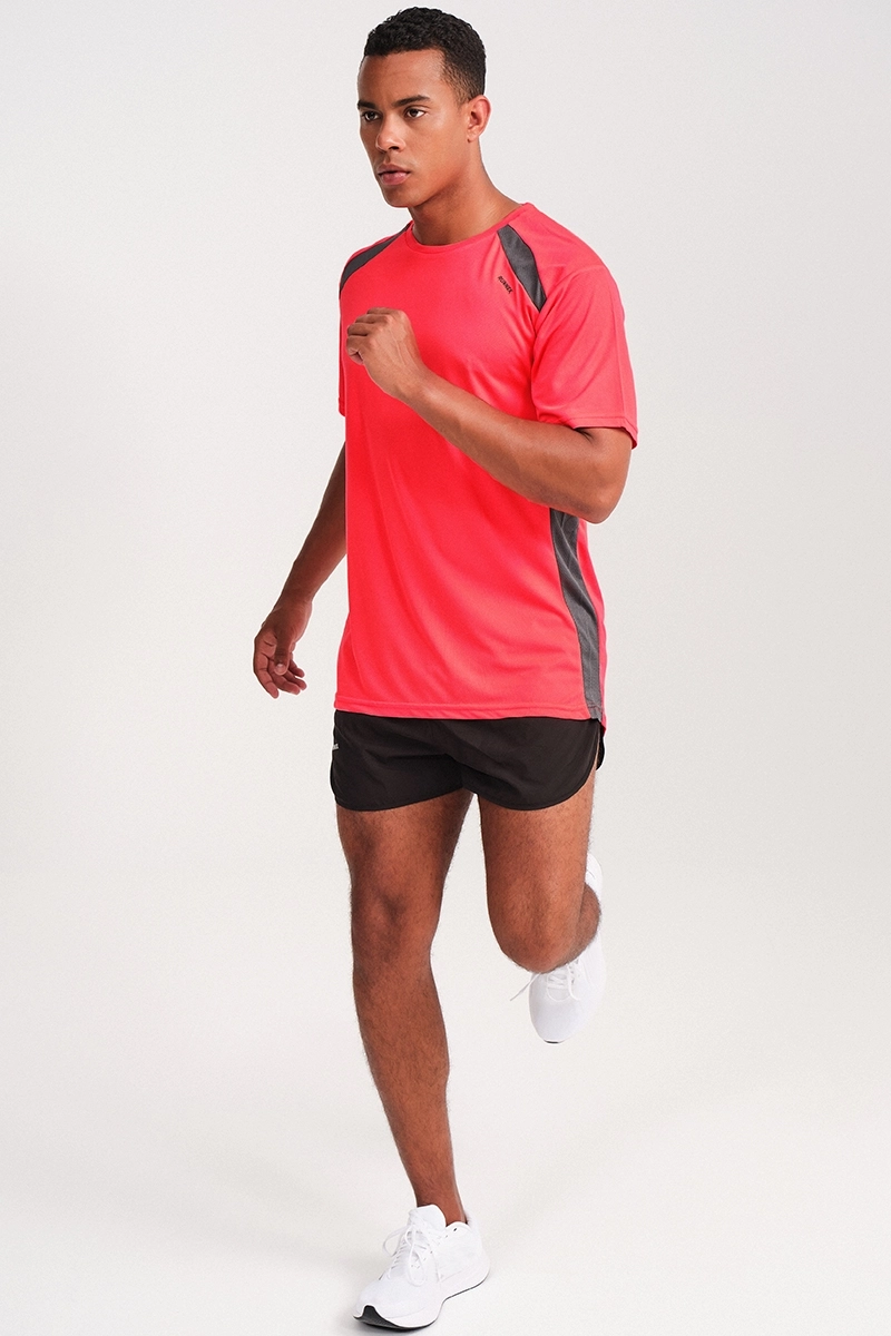 Maillot technique runnek wave