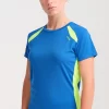 Maillot technique runnek wave femme