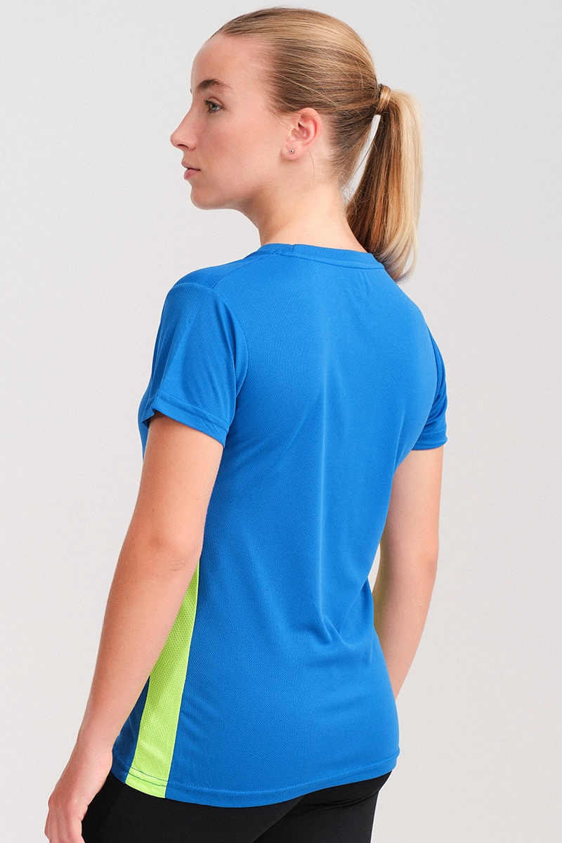 Maillot technique runnek wave femme