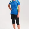 Maillot technique runnek wave femme