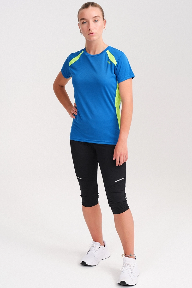 Maillot technique runnek wave femme