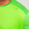 T-shirt technique runnek edel