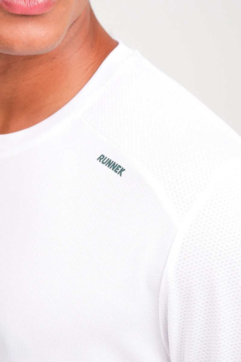 T-shirt technique runnek milos