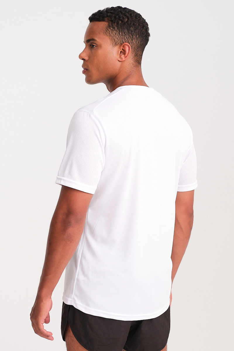 T-shirt technique runnek milos