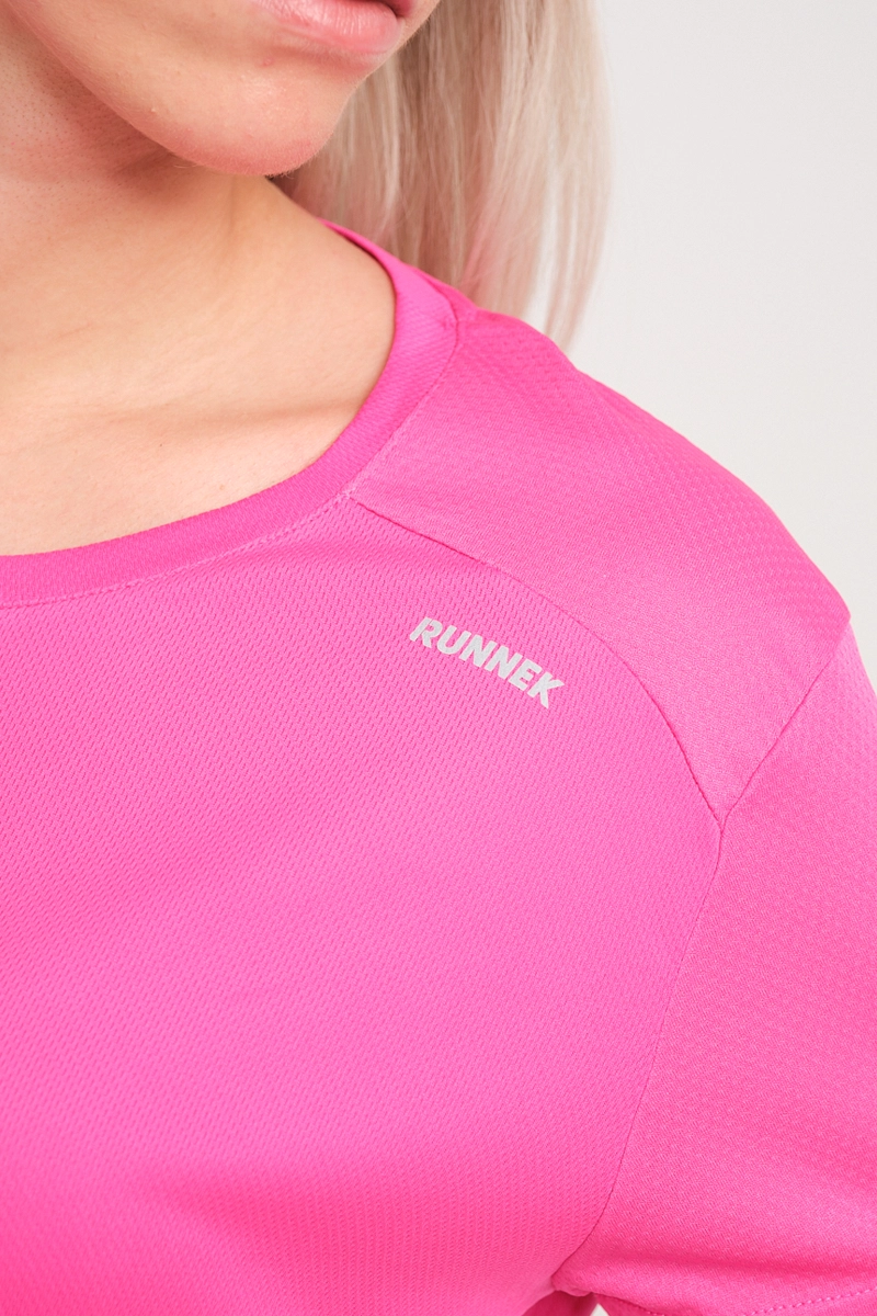 Maillot technique femme runnek code