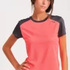 T-shirt technique runnek limit femme