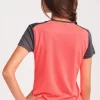 T-shirt technique runnek limit femme