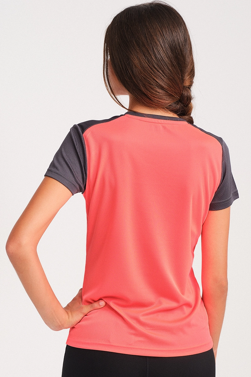 T-shirt technique runnek limit femme