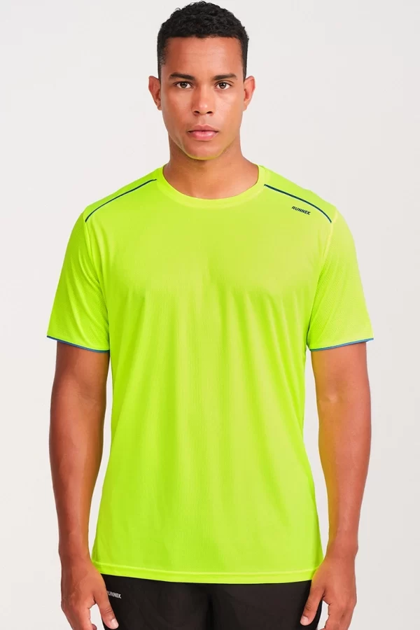 Tshirt technique runnek ultra