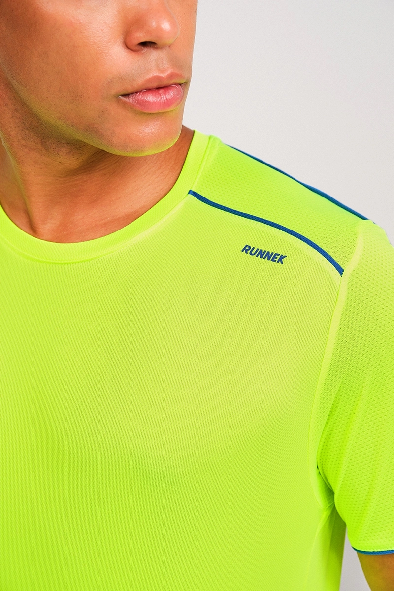 Tshirt technique runnek ultra 