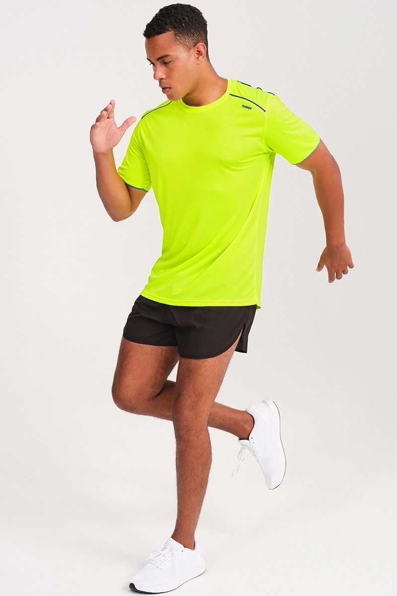 Tshirt technique runnek ultra 