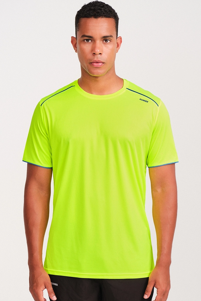 Tshirt technique runnek ultra