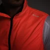 Gilet technique runnek