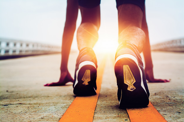 Coureur professionnel