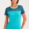 T-shirt technique runnek cube femme