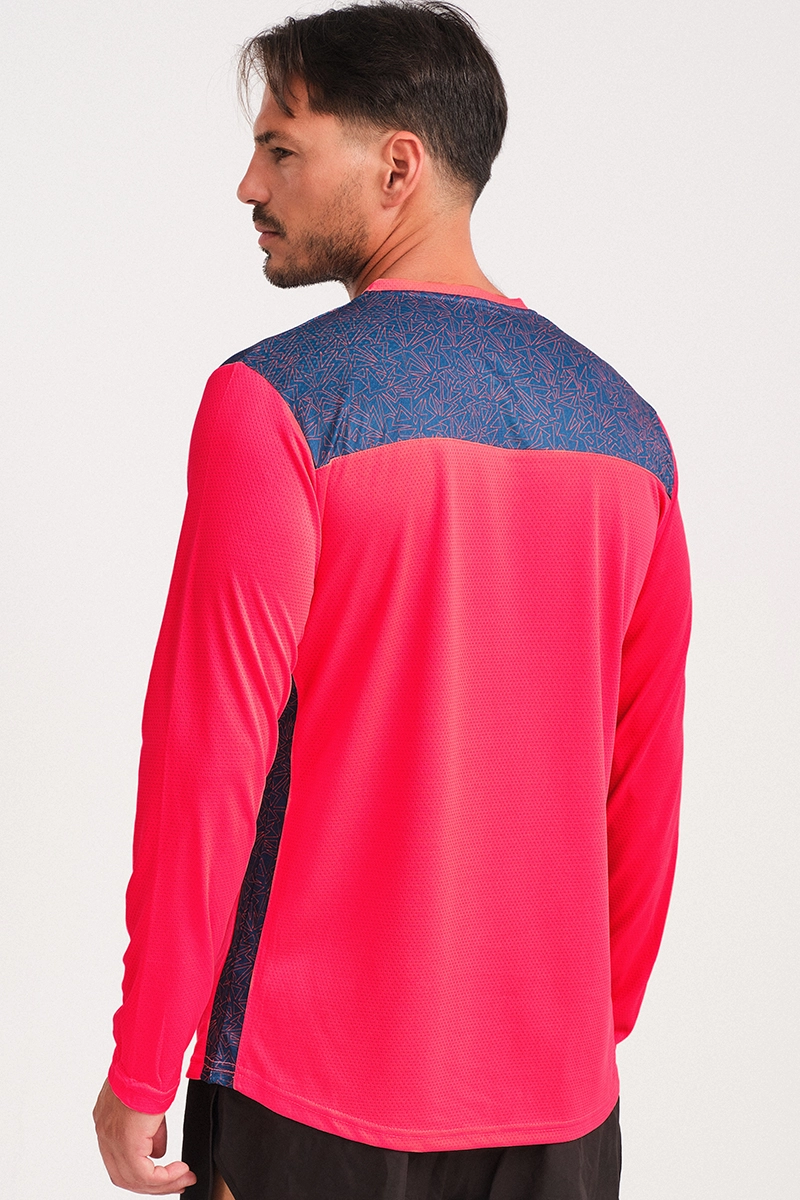 T shirt technique runnek fast m/l